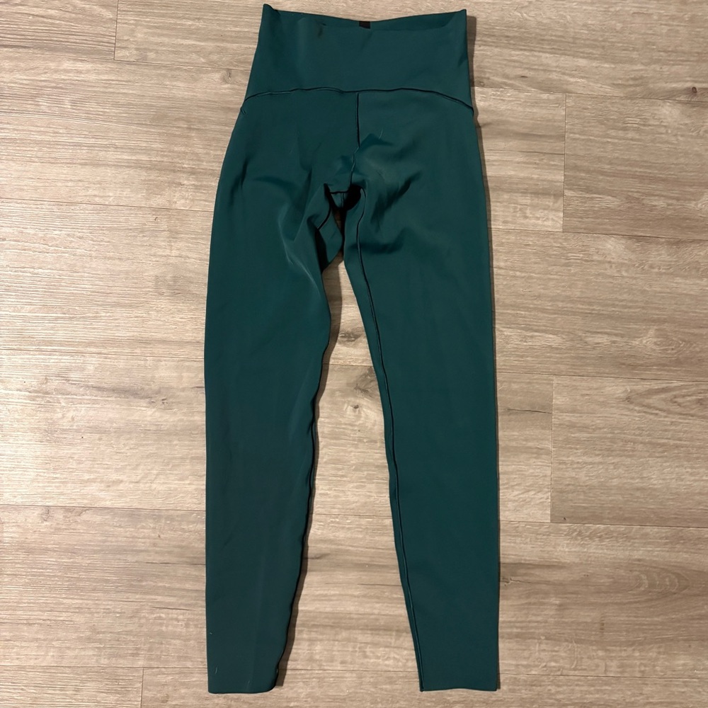 Aerie offline real luxe street 7/8 high rise leggings